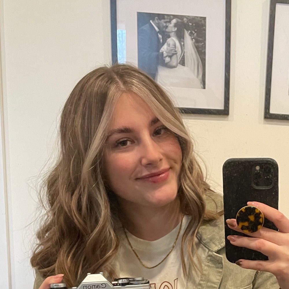 Meet your Posher, Amanda